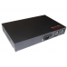 ПОЕ комутатор світч 16 POE x100Mb(250метрів)+2 UTPx1Gb+1 SFPx1Gb TK-Link