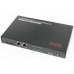 Медіаконвертер світч комутатор 8 портовий 8SC.WDM (8B)100mb + 2RJ45 10/100/1000mb TK-link