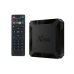 Смарт приставка X96Q Smart TV Box (Alwinner H313, 2/16G, Android 10)