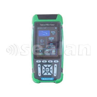 Оптичний рефлектометр Multitest MO1235N (OTDR 1310/1550)