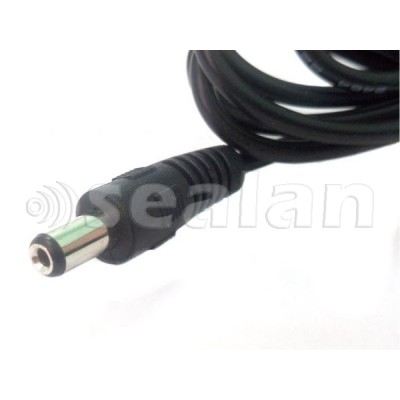 Блок живлення адаптер 5В 10Вт (2А), пластиковий корпус, TwinRate Блок живлення адаптер 5В 10Вт (2А), пластиковий корпус, TwinRate