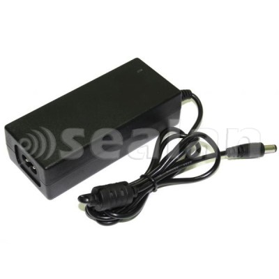 Блок живлення адаптер 12В 36ВТ (3А), пластиковий корпус, TwinRate