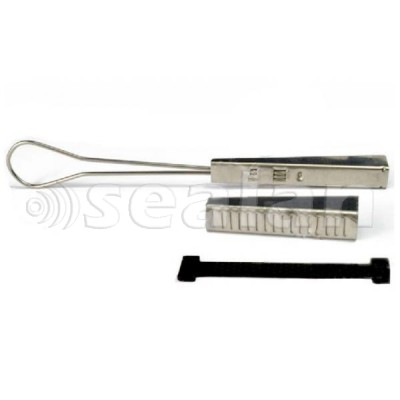 Затискач натяжний клиновий ASF SSP Затискач натяжний клиновий ASF SSP