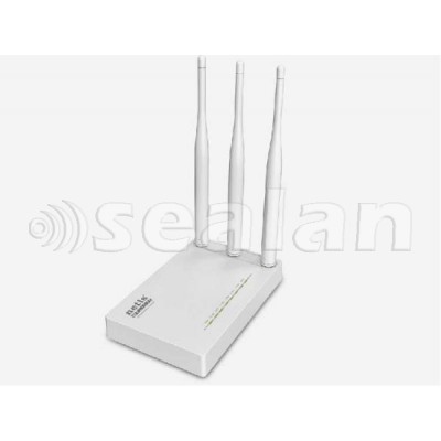 Маршрутизатор роутер Netis WF2409E