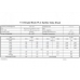 Дільник оптичний SC/UPC 1x4, 0.9мм, сплітер (Splitter PLC) волокно G657A ValCord