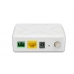Абонентський термінал ONU XPON 1GE+CATV V-SOL V2801D (Foxgate X2011ZR) (з вих. кабельн.ТВ) Абонентський термінал ONU XPON 1GE+CATV V-SOL V2801D (Foxgate X2011ZR) (з вих. кабельн.ТВ)