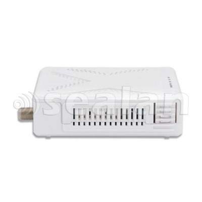 Абонентський термінал ONU XPON 1GE+CATV V-SOL V2801D (Foxgate X2011ZR) (з вих. кабельн.ТВ) Абонентський термінал ONU XPON 1GE+CATV V-SOL V2801D (Foxgate X2011ZR) (з вих. кабельн.ТВ)