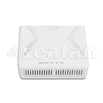 Абонентський термінал ONU XPON 1GE+CATV V-SOL V2801D (Foxgate X2011ZR) (з вих. кабельн.ТВ) Абонентський термінал ONU XPON 1GE+CATV V-SOL V2801D (Foxgate X2011ZR) (з вих. кабельн.ТВ)