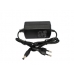 Медіаконвертер світч комутатор 2 портовий 1SC.WDM 100mb+2RJ45 100mb 1310 TK-link