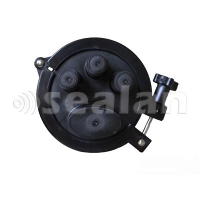 Муфта оптична FOSC-SS208/24-2-12