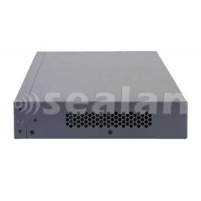 Концентратор OLT EPON 4port V1600D4 з одним БЖ V-SOL