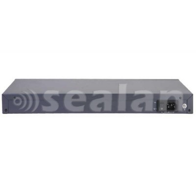 Концентратор OLT EPON 4port V1600D4 з одним БЖ V-SOL