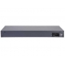 Концентратор OLT EPON 4port V1600D4 з одним БЖ V-SOL