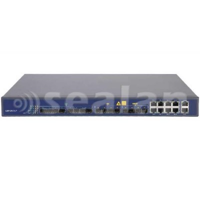 Концентратор OLT EPON 8port V1600D8 з одним БЖ V-SOL