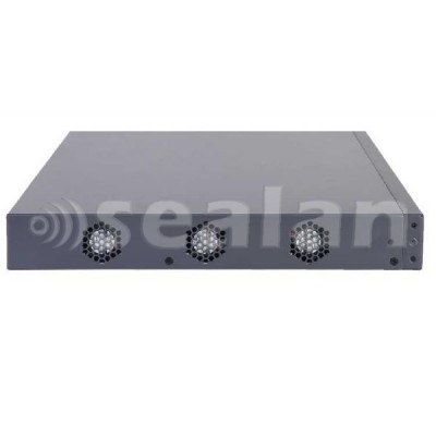 Концентратор OLT EPON 8port V1600D8 з одним БЖ V-SOL