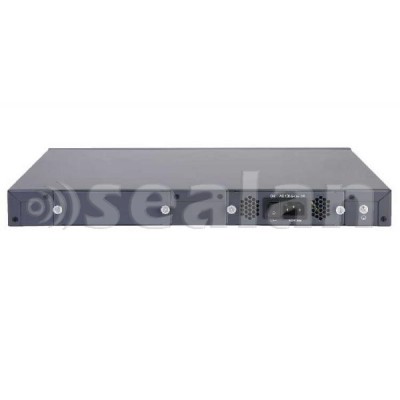 Концентратор OLT EPON 8port V1600D8 з одним БЖ V-SOL