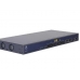 Концентратор OLT EPON 4port V1600D4-BT з одним БЖ + живлення від акумулятора V-SOL