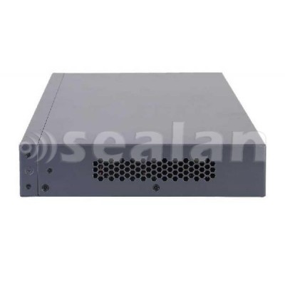 Концентратор OLT EPON 4port V1600D4-BT з одним БЖ + живлення від акумулятора V-SOL