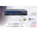 Концентратор OLT EPON 4port V1600D4-BT з одним БЖ + живлення від акумулятора V-SOL