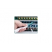 Очищувач оптичних портів та роз'ємів One Click Cleaner (2,5 мм – SC/FC/ST)