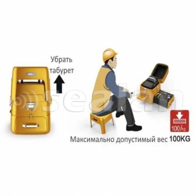 Зварювальний апарат Signal Fire AI-9