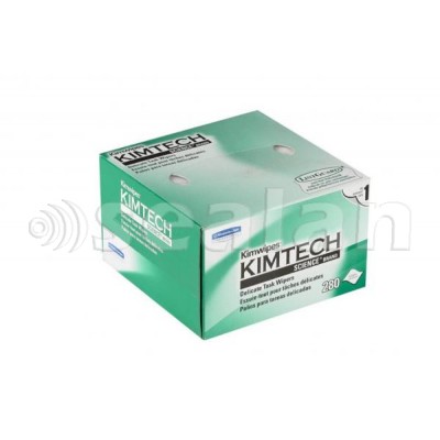 Безворсові серветки KimWipes Безворсові серветки KimWipes