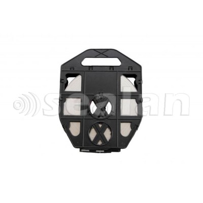 Стрічка бандажна 20ммx0.7мм, довжина 50м, пластикова упаковка Стрічка бандажна 20ммx0.7мм, довжина 50м, пластикова упаковка