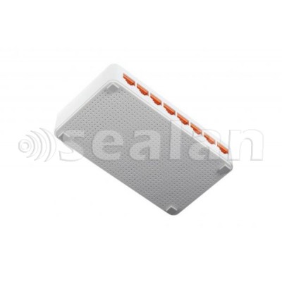 Комутатор світч Totolink S808G, некерований. 8port 10/100/1000 Мбіт/с