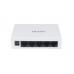 Комутатор світч TK-link S505G, некерований. 5port 10/100/1000 Мбіт/с Комутатор світч TK-link S505G, некерований. 5port 10/100/1000 Мбіт/с
