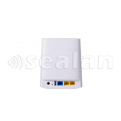 Маршрутизатор роутер 3GE+USB2.0+WiFi6 MESH HG5020-AX15-3G V-sol