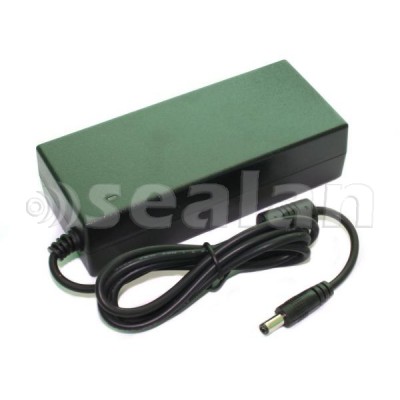 Блок живлення адаптер 12В 72Вт (6А), пластиковий корпус, TwinRate Блок живлення адаптер 12В 72Вт (6А), пластиковий корпус, TwinRate