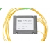 Дільник оптичний корпус ABS 1x4 SC/APC сплітер (Splitter PLC) ValCord