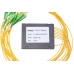 Дільник оптичний корпус ABS 1x8 SC/APC сплітер (Splitter PLC) ValCord