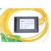 Дільник оптичний корпус ABS 1x16 SC/APC сплітер (Splitter PLC) ValCord