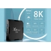 Смарт приставка X96max+ ULTRA Smart TV Box (S905X4, 4/32G, Android 11)