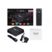 Смарт приставка mxQ pro 4/64G 4-х ядерний процесор S805 Smart TV Box