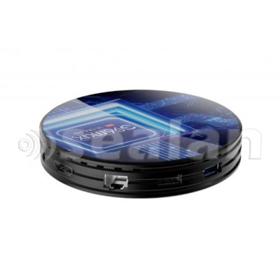 Смарт приставка G96 max -8K- мікросхема Smart TV Box (S905X4, 4/64G, Android 11) Смарт приставка G96 max -8K- мікросхема Smart TV Box (S905X4, 4/64G, Android 11)