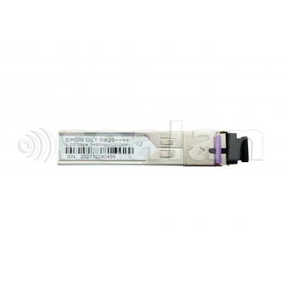 Модуль SFP EPON OLT 1.25Gb, 20km, PX20++++, DDM, V-sol