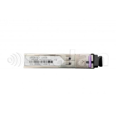 Модуль SFP GPON OLT 2.5Gb, 20km, C++++, DDM, V-sol