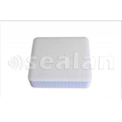 Абонентський термінал ONU EPON 1GE SmartLink E1100G (чіп ZTE)