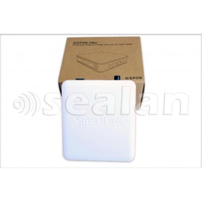 Абонентський термінал ONU XPON 1GE SmartLink X2100G (чіп Hisilicon)