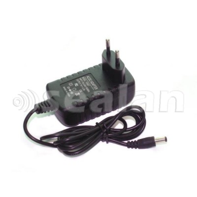 Блок живлення адаптер 9В 18т (2A), пластиковий корпус (штекер 5.5x2.5), TwinRate Блок живлення адаптер 9В 18т (2A), пластиковий корпус (штекер 5.5x2.5), TwinRate