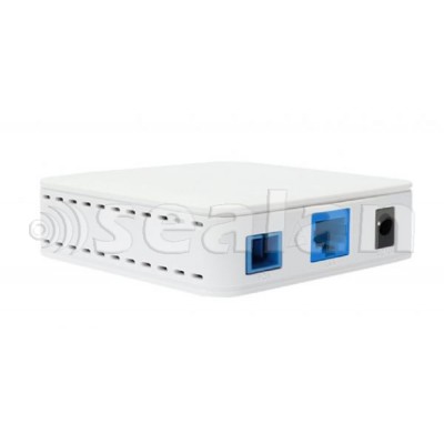 Абонентський термінал ONU XGPON 2.5GE V-SOL V2801Q