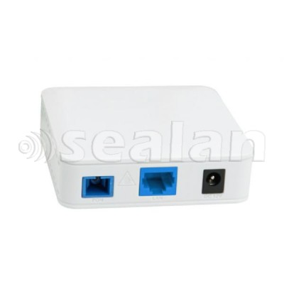Абонентський термінал ONU XGPON 2.5GE V-SOL V2801Q