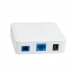 Абонентський термінал ONU XGPON 2.5GE V-SOL V2801Q