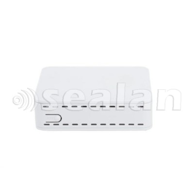 Абонентський термінал ONU XGPON 2.5GE V-SOL V2801Q
