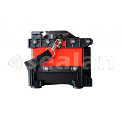 Зварювальный апарат DVP-740 ENG червоний