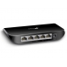 Комутатор світч TP-Link TL-SG1005D, некерований 5-port 10/100/1000 Мбіт/с Комутатор світч TP-Link TL-SG1005D, некерований 5-port 10/100/1000 Мбіт/с