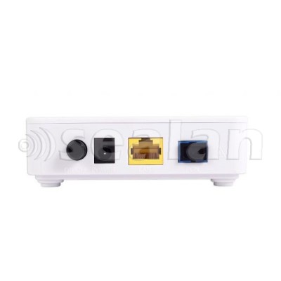 Абонентський термінал ONU XPON 1GE Smartfiber XP8100 (чіп Hisilicon)