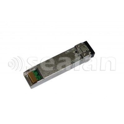 Модуль SFP+ 10G, 3км, WDM, LC, 1330нм, DDМ, TK-link